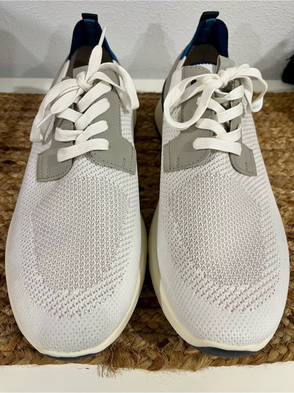 Mix No. 6 Rahn Hybrid Sneaker Size 12